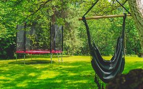 Leśniczówka pod Śnieżką- BON TURYSTYCZNY